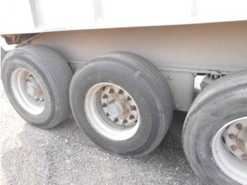 Naczepa wywrotka General Trailers: zdjęcie 3