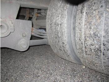 Naczepa niskopodwoziowa Kaiser: zdjęcie 3