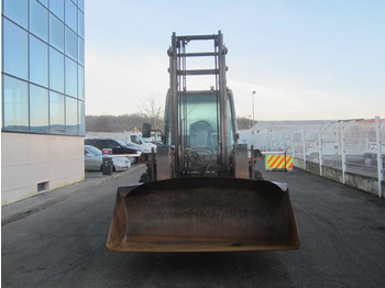 Wózek widłowy diesel Manitou MC30: zdjęcie 3 Wózek widłowy diesel Manitou MC30: zdjęcie 3