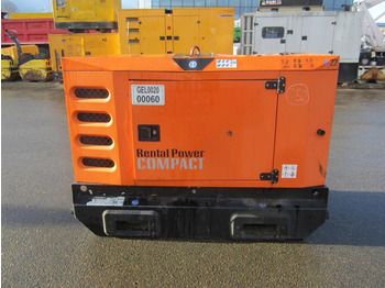 Generator budowlany Sdmo R22: zdjęcie 3 Generator budowlany Sdmo R22: zdjęcie 3