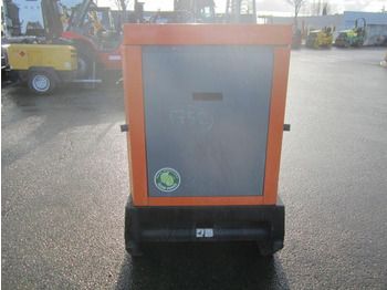 Generator budowlany Sdmo R22: zdjęcie 4 Generator budowlany Sdmo R22: zdjęcie 4