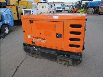 Generator budowlany Sdmo R90: zdjęcie 1
