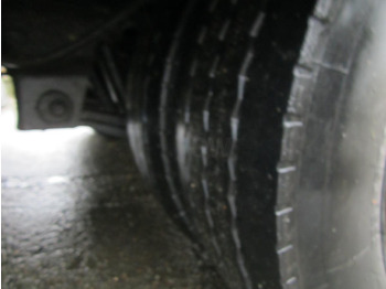 Naczepa niskopodwoziowa Trax: zdjęcie 5