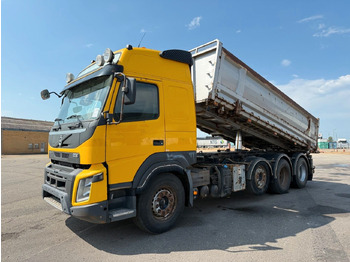 Wywrotka VOLVO FMX 500