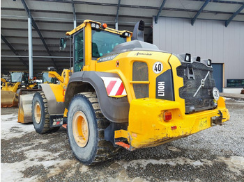 Ładowarka kołowa VOLVO L110H