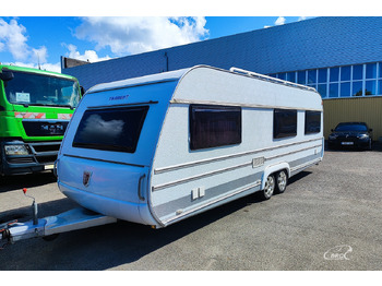 Tabbert W26 Tabbert W26: zdjęcie 5