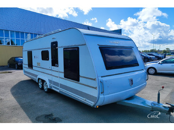 Tabbert W26 Tabbert W26: zdjęcie 2