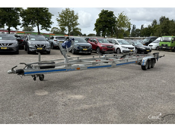 Przyczepa do hakowca/ Bramowca