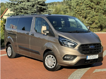 Mikrobus FORD Transit