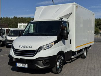 Dostawczy kontener Iveco Daily 35C14: zdjęcie 5
