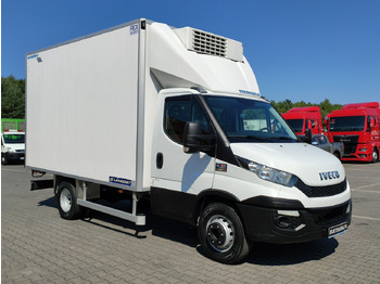 Samochód dostawczy chłodnia IVECO Daily 70c17