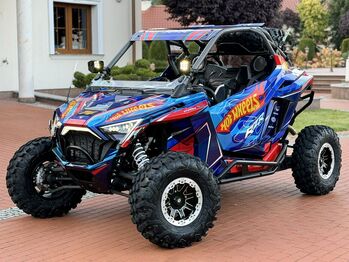 Quad POLARIS