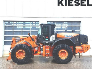 Ładowarka kołowa HITACHI ZW310