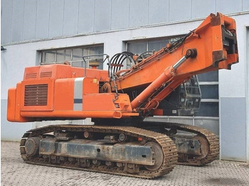 Koparka do wyburzeń Hitachi ZX 520 LCD-3: zdjęcie 4 Koparka do wyburzeń Hitachi ZX 520 LCD-3: zdjęcie 4