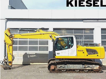 Koparka gąsienicowa LIEBHERR R 922