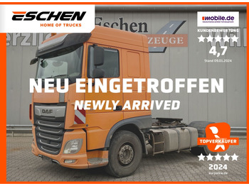 Ciągnik siodłowy DAF XF 450