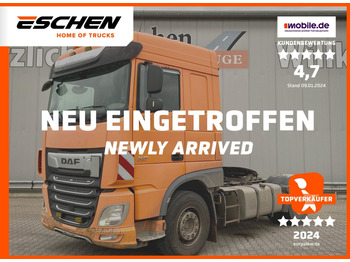 Ciągnik siodłowy DAF XF 450