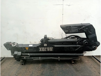 Żuraw przeładunkowy HIAB