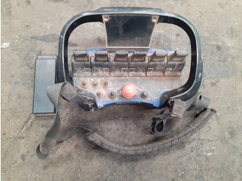 Żuraw przeładunkowy PM