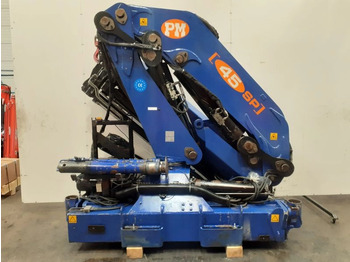 Żuraw przeładunkowy PM