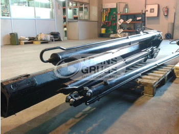 Żuraw przeładunkowy