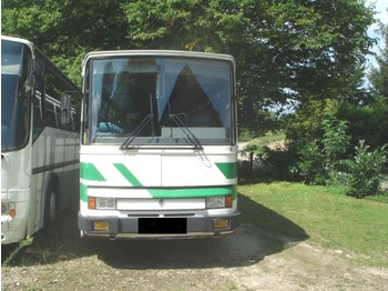 Autobus RENAULT S53: zdjęcie 1