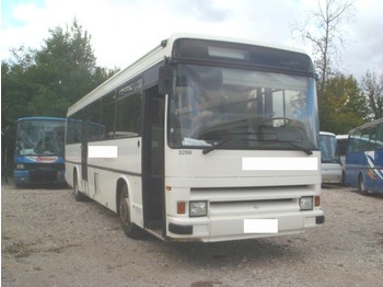 Autobus RENAULT TRACER: zdjęcie 1