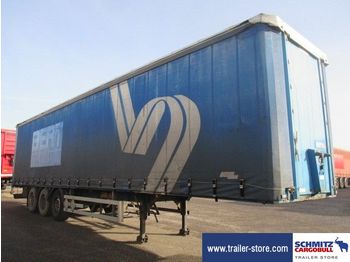 Naczepa plandeka Coder Curtainsider Standard: zdjęcie 1
