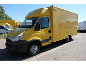 Dostawczy kontener IVECO Daily 35s11