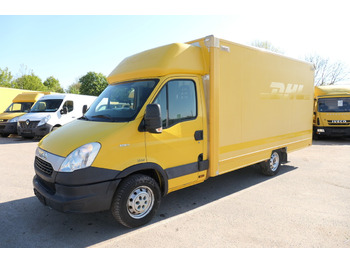 Dostawczy kontener IVECO Daily 35s11