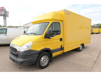 Dostawczy kontener IVECO Daily 35s11