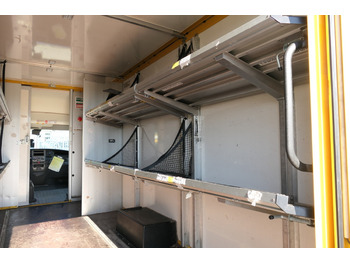 Dostawczy kontener IVECO Daily 35 S11 C30C AUTOMATIK KAMERA Regale LUFT D: zdjęcie 5 Dostawczy kontener IVECO Daily 35 S11 C30C AUTOMATIK KAMERA Regale LUFT D: zdjęcie 5