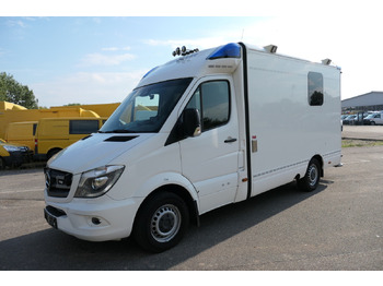 Pogotowie MERCEDES-BENZ Sprinter 319