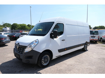 Furgon RENAULT Master