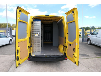 Furgon RENAULT Master