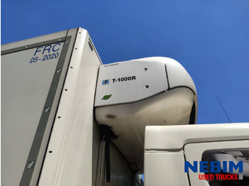 Volvo FL 280 4x2 Engine problem Volvo FL 280 4x2 Engine problem: zdjęcie 4 Volvo FL 280 4x2 Engine problem Volvo FL 280 4x2 Engine problem: zdjęcie 4