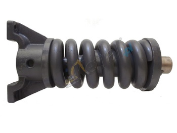 Części podwozi gąsienicowych JCB