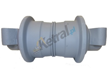 Rolka gąsienicy LIEBHERR