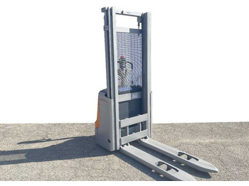 Wózek wys. podnoszenia STILL