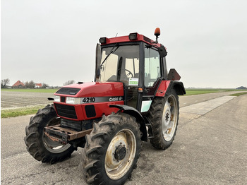 Ciągnik rolniczy CASE IH