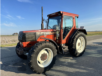 Ciągnik rolniczy FIAT