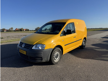 Furgon VOLKSWAGEN Caddy