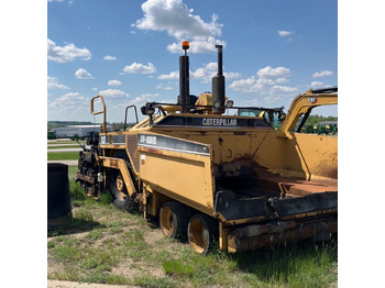 Rozściełacz do asfaltu CATERPILLAR