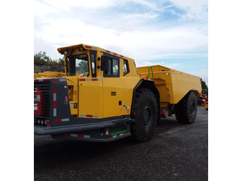 Maszyna górnicza EPIROC