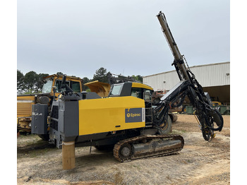 Wiertnica Epiroc SmartROC T40-11: zdjęcie 4 Wiertnica Epiroc SmartROC T40-11: zdjęcie 4