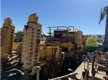 Rozściełacz do asfaltu Gomaco Commander III: zdjęcie 3 Rozściełacz do asfaltu Gomaco Commander III: zdjęcie 3