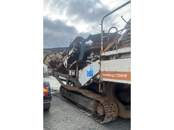 Kruszarka stożkowa Metso LT 200 HP: zdjęcie 4 Kruszarka stożkowa Metso LT 200 HP: zdjęcie 4