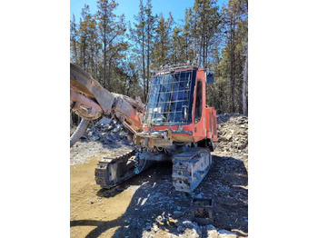 Wiertnica Sandvik DP1500: zdjęcie 5