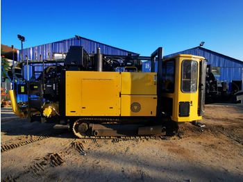 Wiertnica horyzontalna VERMEER