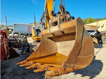 Łyżka do koparki VTN VTN: zdjęcie 3